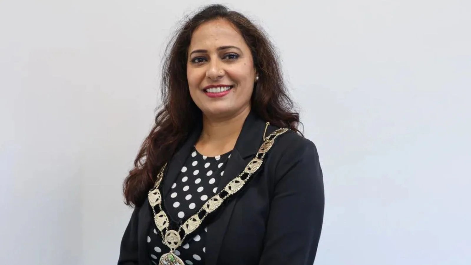 Parveen Rani to Attend NDTV World Summit 2026 in New Delhi