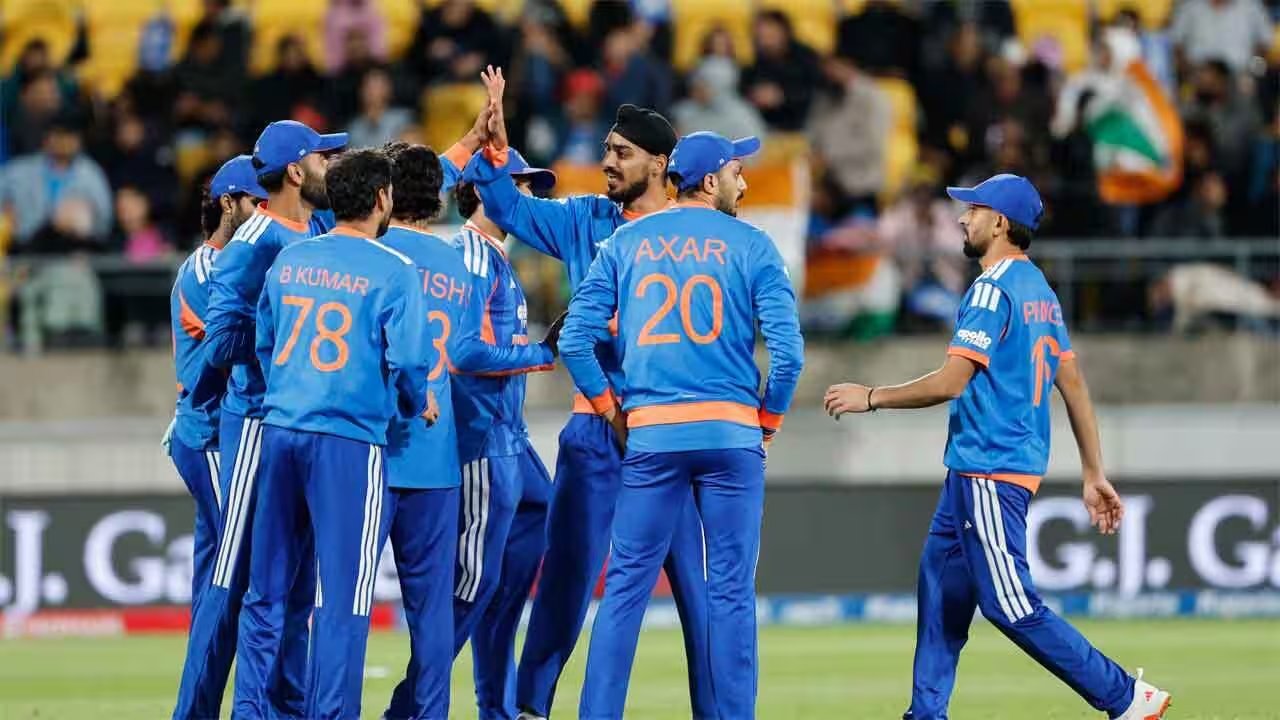 Chopra Calls for Yadav in 4th T20I as India Leads Series 3-0