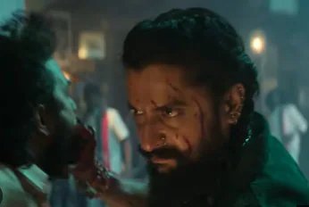 Nani's 'The Paradise' Races to Rs 100-Crore Club in Four Days