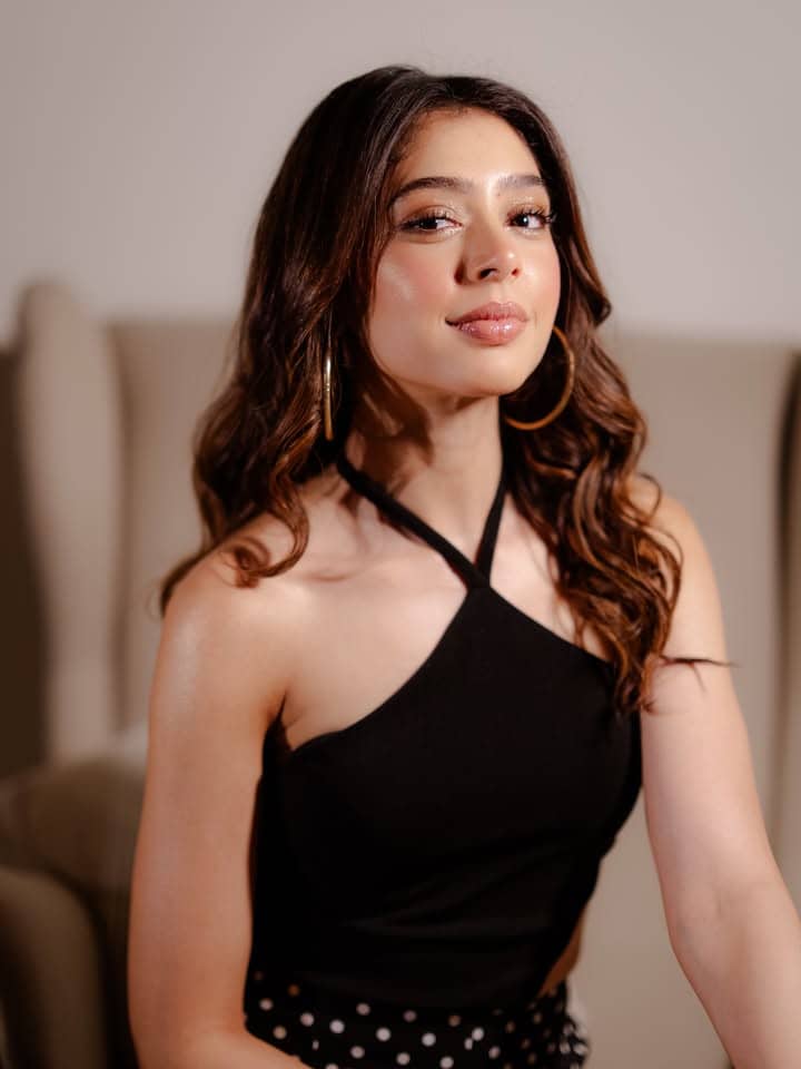 Niti Taylor quits films after Telugu director's casting‑couch demand