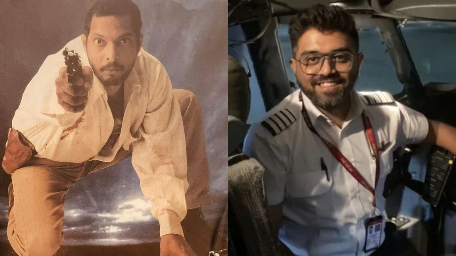 Nana Patekar’s ‘Ek Machchhar’ Line Reignites After Flydubai Co‑Pilot Stabbing