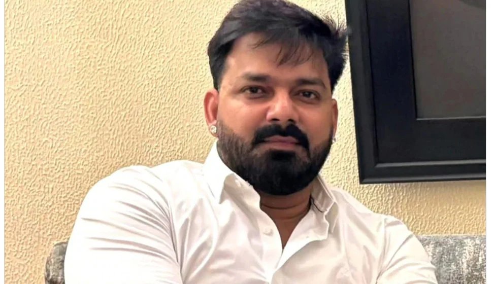 Pawan Singh Faces Rs 3,000 Fine After Skipping Hearing