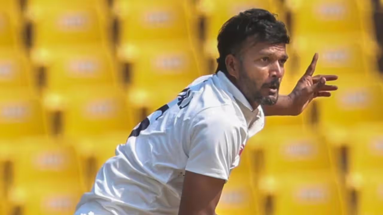 Jalaj Saxena Takes 5/34 as Kerala Crush Odisha by 36 Runs