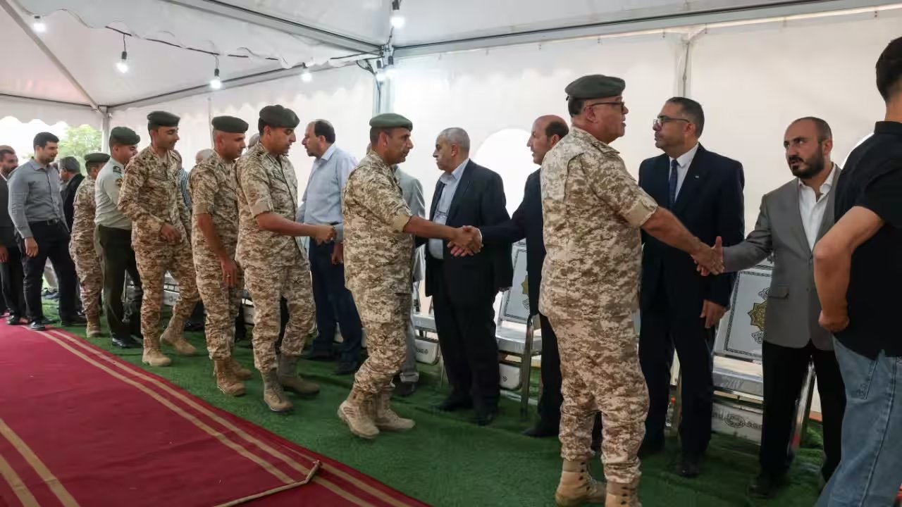 Jordan Kills 7 Syrian Civilians in Retaliatory Airstrikes After Karak Church Massacre