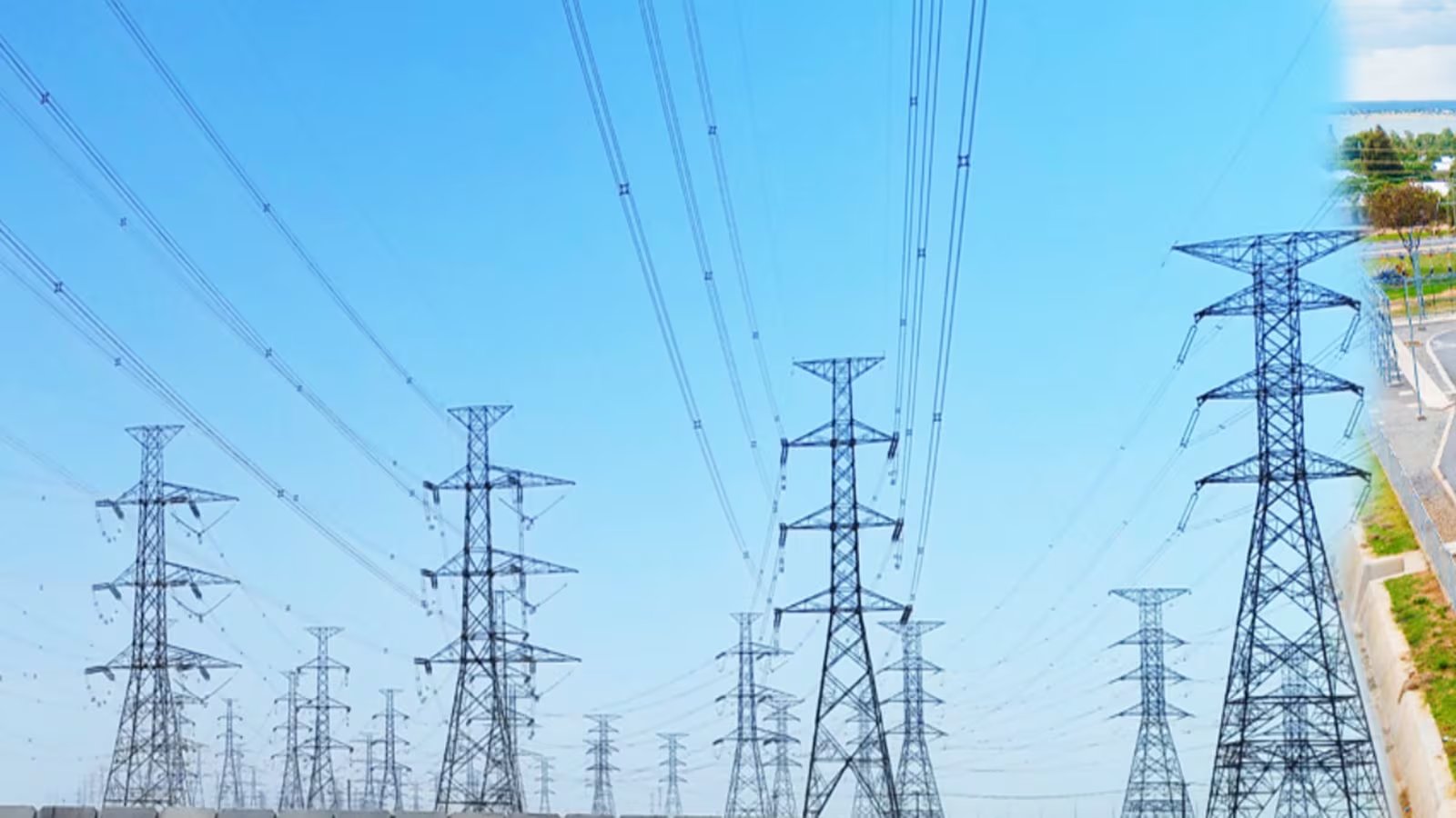 KEC International Secures ₹2,872 Crore Power Grid Order, Boosting T&D Book