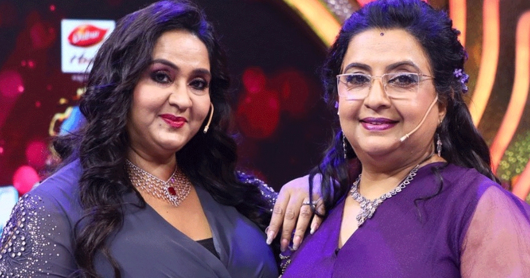 Ambika Claims She's the Victim in Rs 43.62‑Crore Cheque Feud with Sister Radha