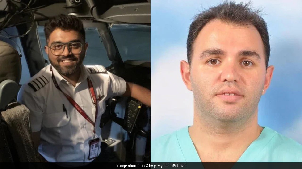 Dr Shota Musaev Saves Israeli Pilot After Omani Co‑pilot Attack on Flydubai Flight