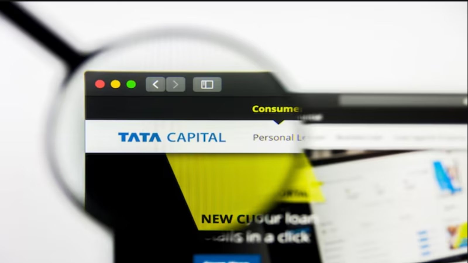 Tata Capital Q1 Profit Up 56% to ₹1,547 Cr, Citi Eyes ₹450 Target