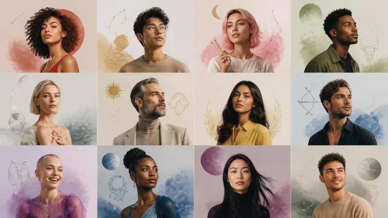 The Ordinary Niacinamide 10% + 1% Zinc: Your Birth Date's Secret Glow
