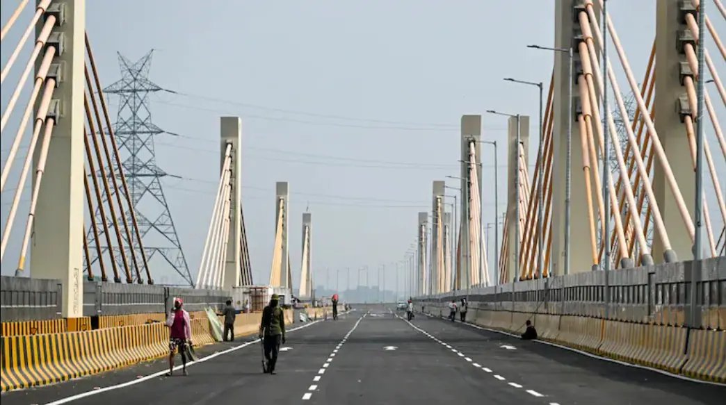 Delhi PWD to Add U‑Turn Near Gurudwara Bala Sahib, Fix Barapullah Jams