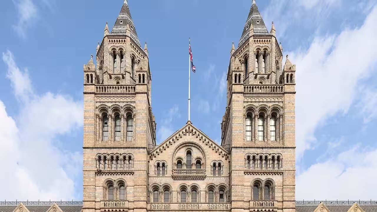 London’s Natural History Museum Slashes Business Rates to £1 in Landmark Tribunal Victory