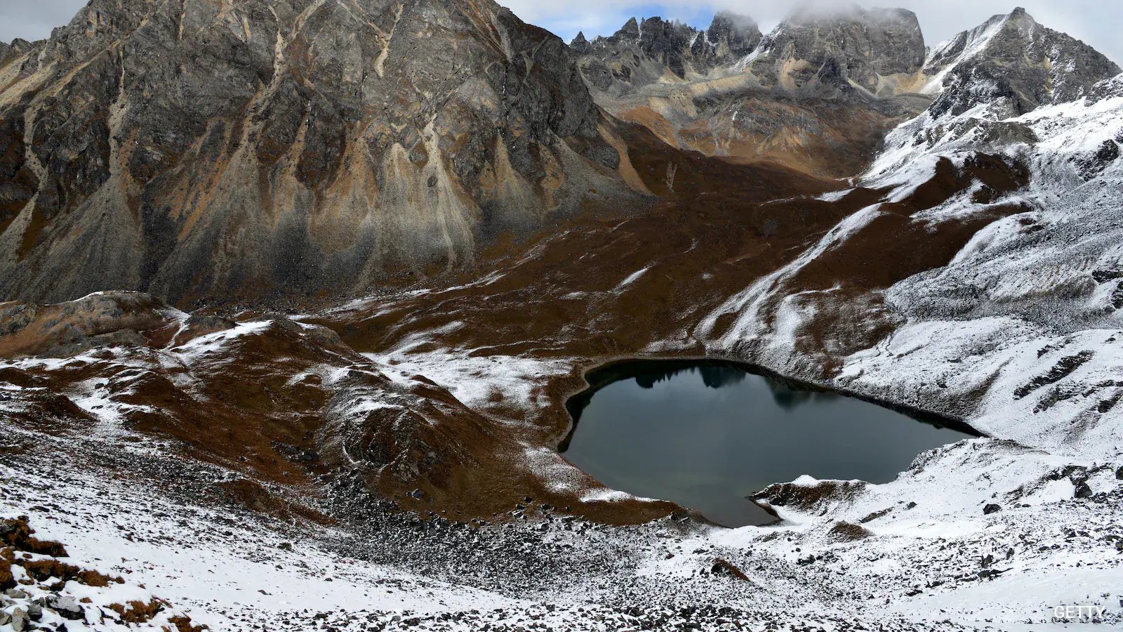 Bhutan’s Glacial Lake Burst Sends Flash‑Flood Warnings to Assam