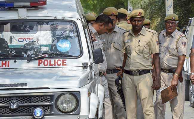 Delhi Resident Ankit Arrested After Sexually Assaulting 6-Year-Old in Kishanganj