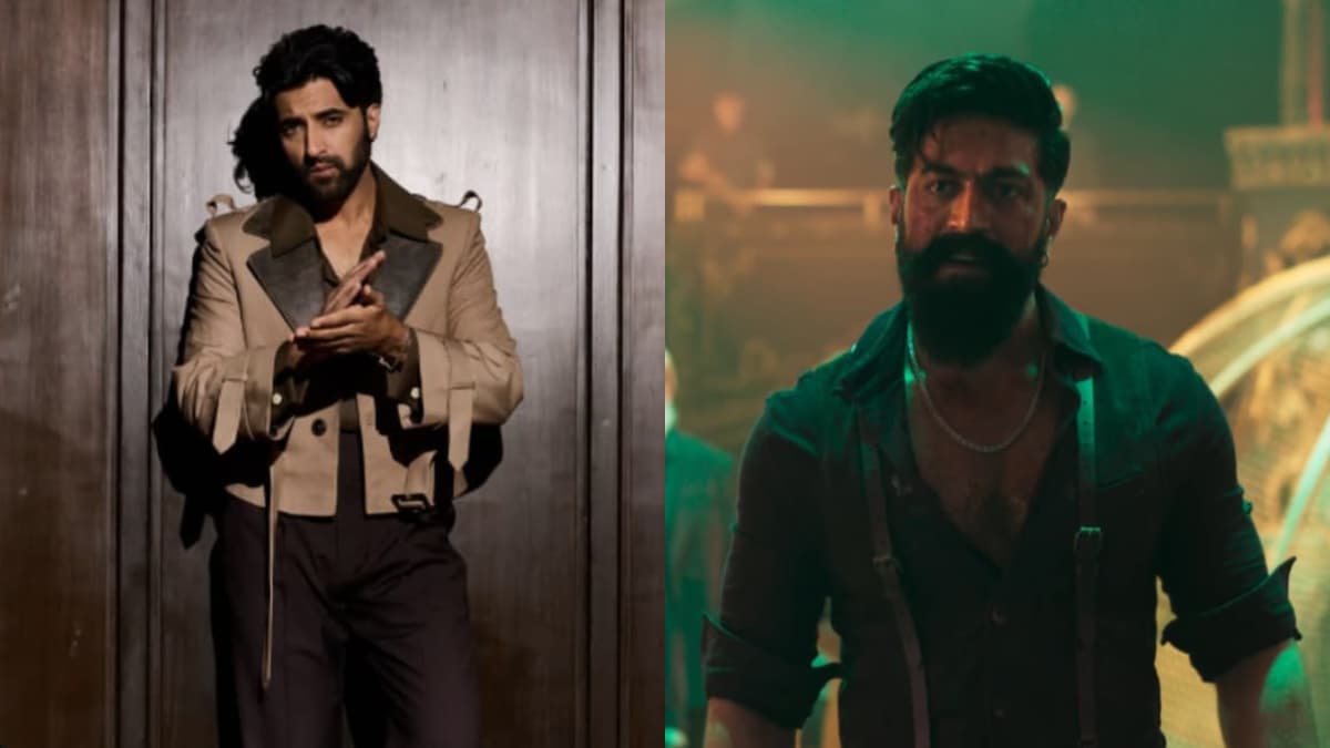 Akshay Oberoi Praises Yash as ‘One‑Man Show’ After Toxic’s Box‑Office Bust