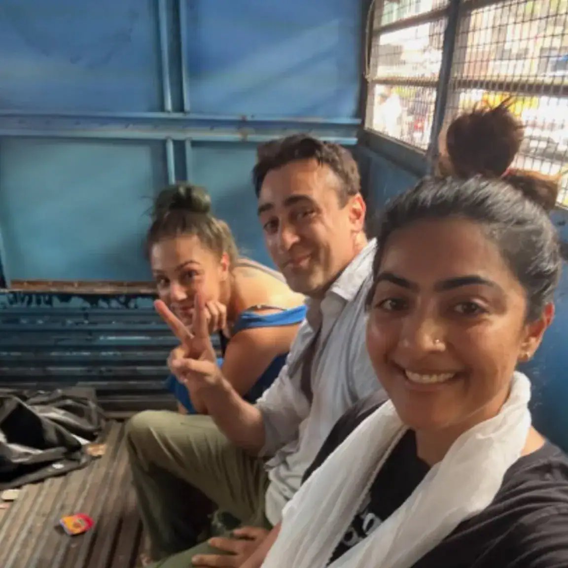 Imran Khan’s Mumbai Protest Detention: 3‑Hour Van Ride, Quick Escape, and Viral Reel