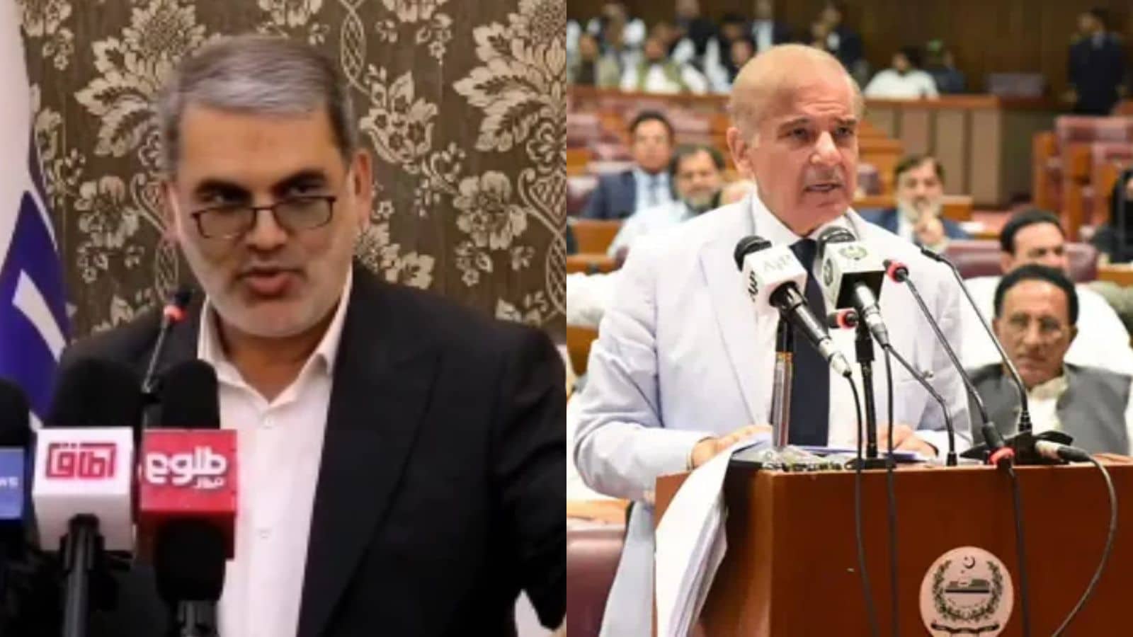 Iran MP Mohsen Zanganeh Dismisses Pakistan's Mediation Tweet as American‑Crafted