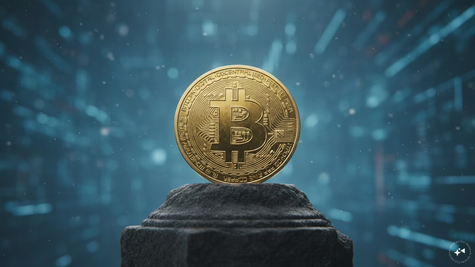 Bitcoin Climbs 1.2% to $84,200, Fueled by Soft US Inflation
