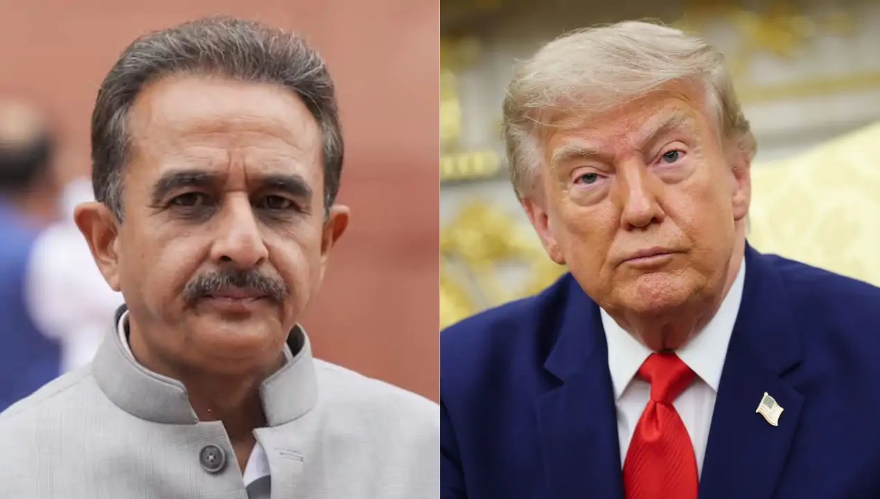 India Promises Energy Sourcing Flexibility Amid Trump’s 100% Sanctions