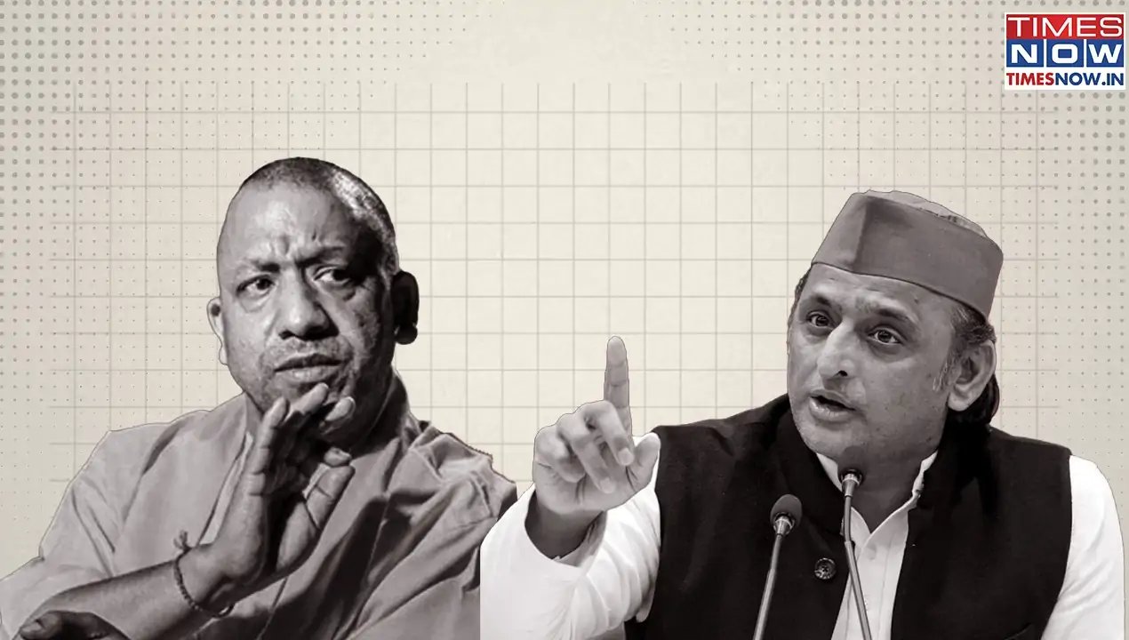 BJP Secures 6 of 11 UP MLC Seats, SP Claims 4, Including Lucknow