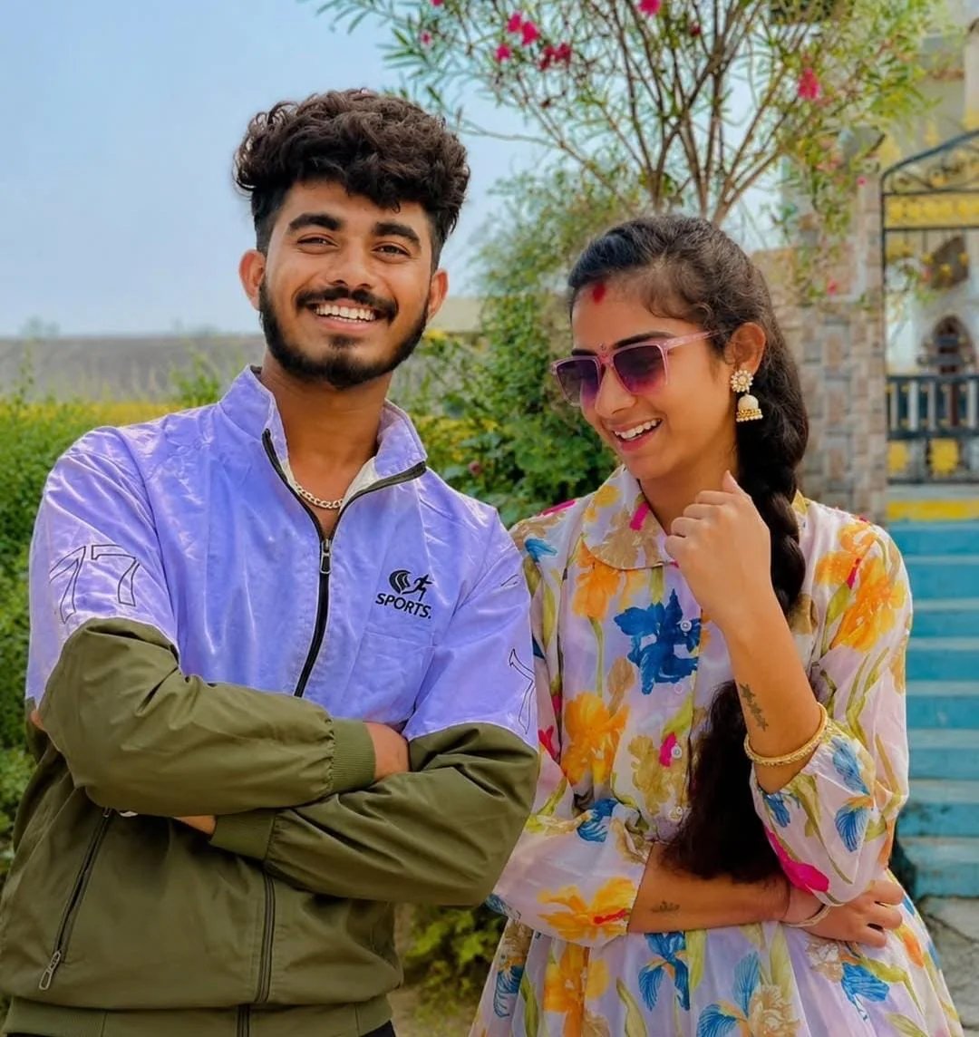 Santosh Arrested in Nizamabad After Knife Killing of YouTuber Chittari Haribabu