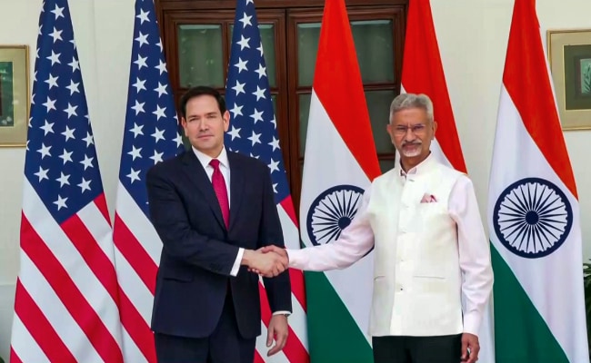 Rubio to Visit Uzbekistan and India Oct 17‑22 to Boost Energy Cooperation