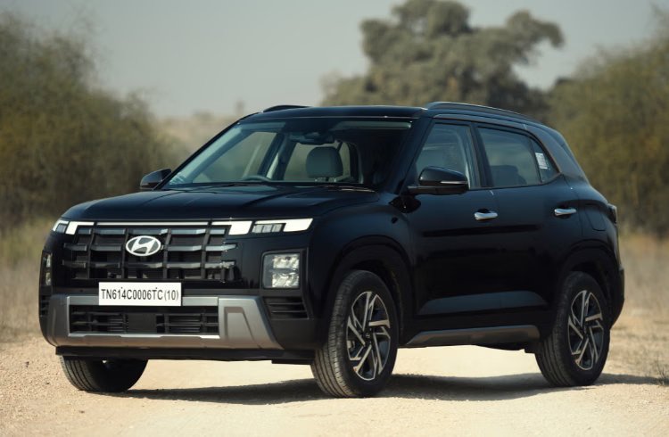 Hyundai Bayon Launches at ₹9.99 Lakh, Drives SUV Share to 75%