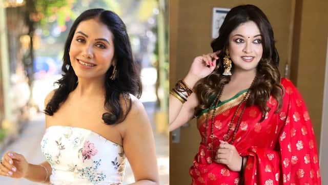 Hetal Yadav Calls Tanushree Dutta 'Unprofessional' After 'Apartment' Set Drama