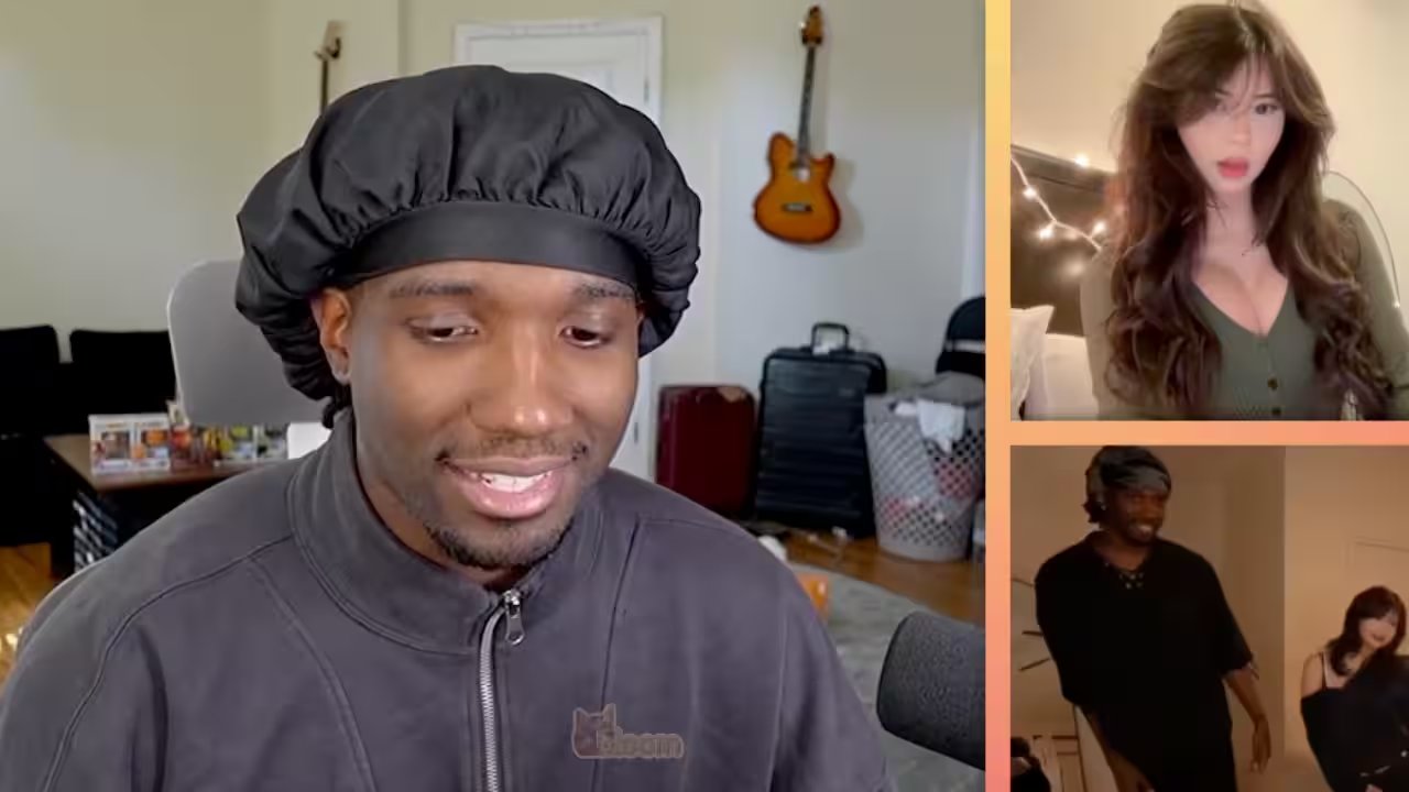 KitsuFox Accuses Nosiiree of Stalking After Sep 23 Breakup