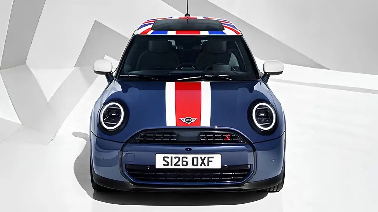Mini Cooper Oxford Edition Bookings Open Ahead of July 9, 2026 Launch