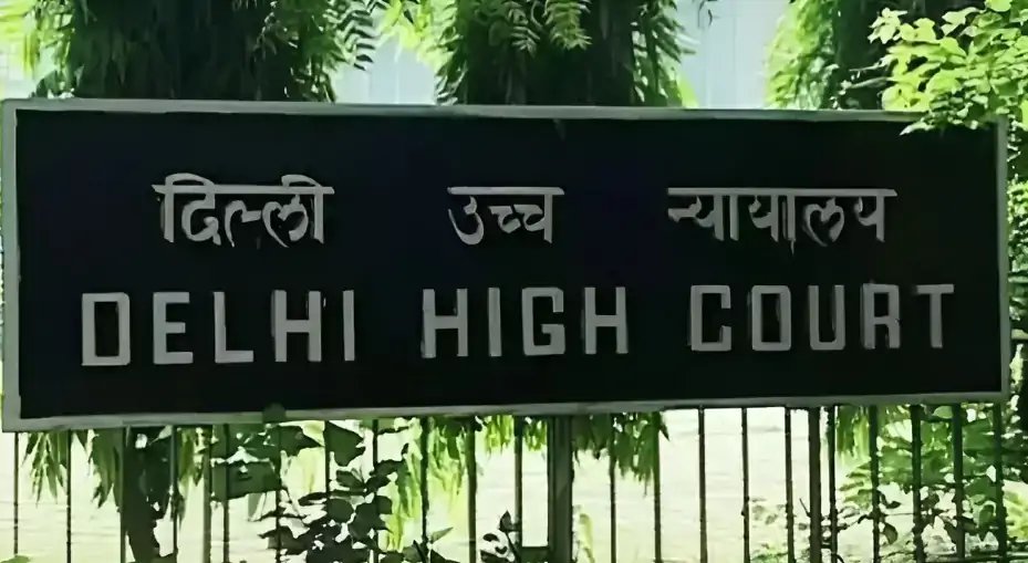 Delhi High Court Hits 50-Judge Mark As Upadhyaya Swears In Seven New Benchmates