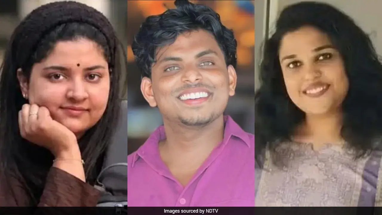 Three Keralites Died in Bochum Fire; Bodies Repatriated to Cochin, 2026