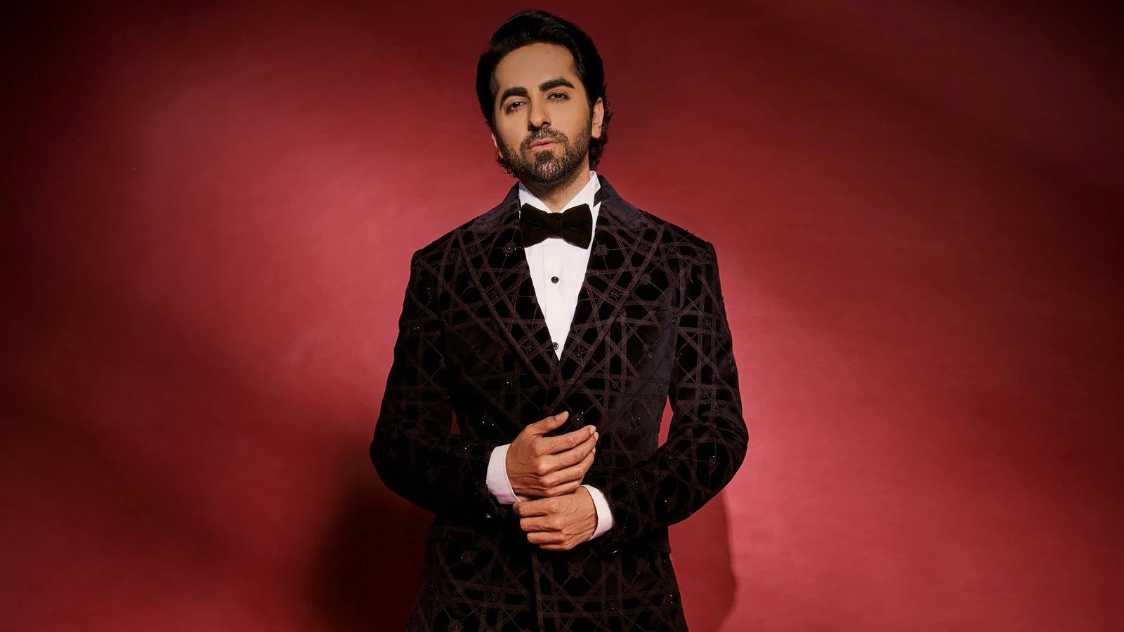 Ayushmann Khurrana Calls Stardom a Multi‑Universe Game Ahead of Udta Teer Release