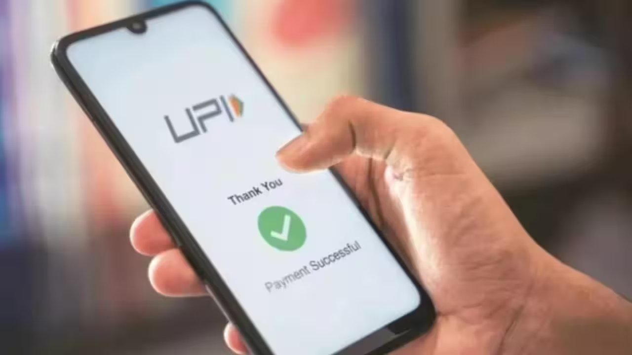 NPCI CEO Asbe: UPI Costs Banks ₹21,000 Crore Annually, New Fees Recover Losses