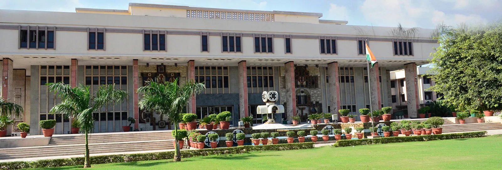 Delhi High Court Swears in Seven New Judges, Bench Rises to 50