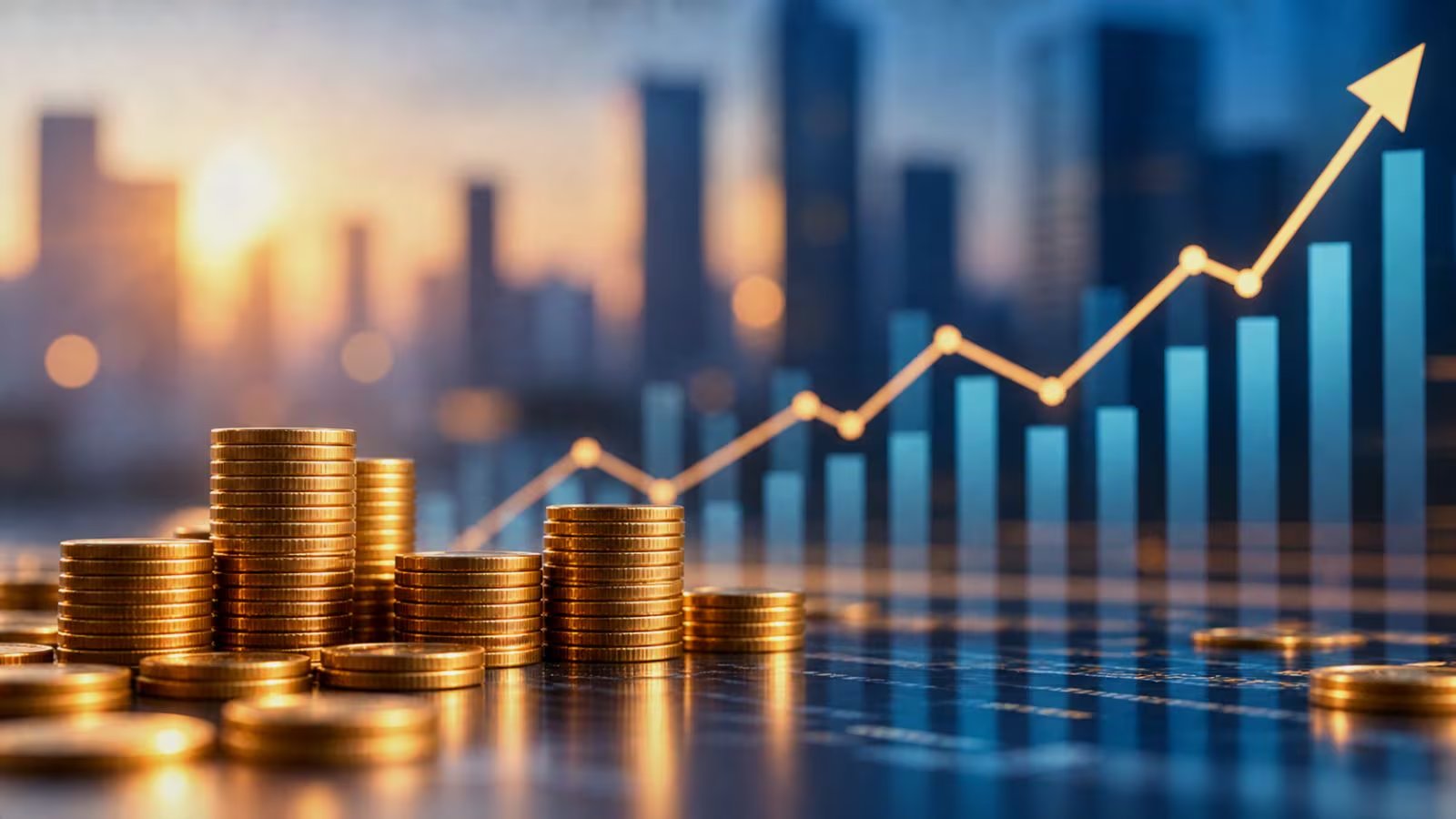 ICICI Securities Forecasts 16‑20% Telecom Tariff Hike, Boosts Nifty Weight