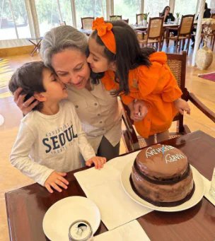 Kareena Kapoor Shares Adorable Sharmila Tagore‑Inaaya Taimur Birthday Snapshots