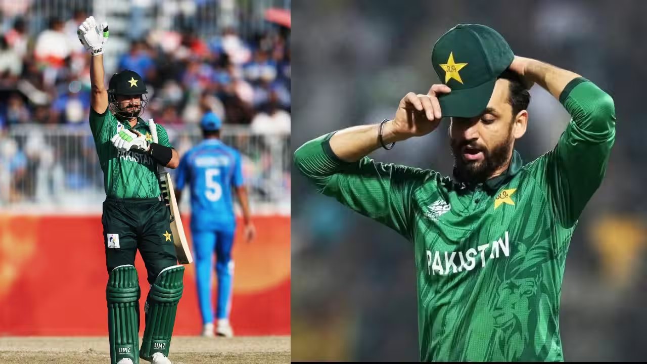 Farhan Takes Over Pakistan T20I Captaincy, 3‑Match Series Looms