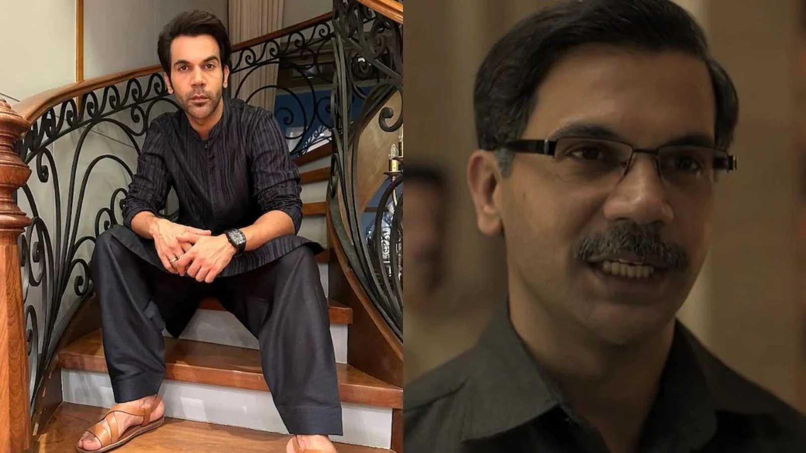 Rajkummar Rao Recounts 26/11 Terror Flashbacks at Prahaar Trailer Launch