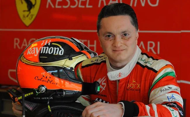 Raymond Chairman Gautam Singhania to Speak at NDTV World Summit on Oct 22, 2026