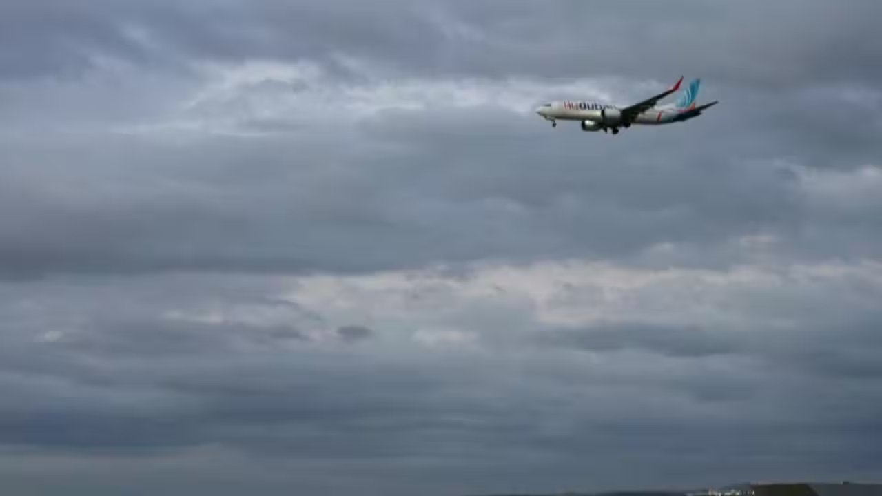 UAE Calls flydubai FZ1073 Incident a 'Terrorist Act' After Co‑pilot Attack