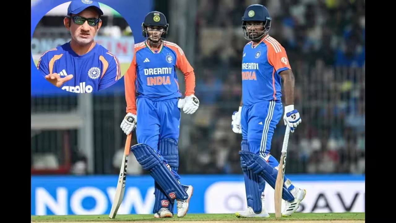 Hope's Unbeaten 102 and Rutherford's 84 Stun India, Level T20 Series at Ranchi
