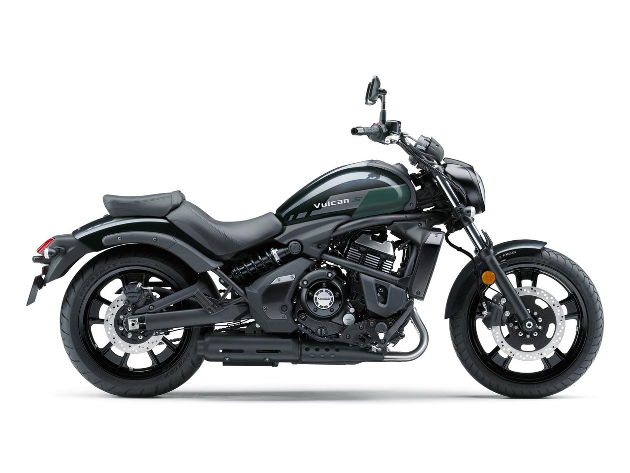 2027 Kawasaki Vulcan S Priced At Rs 8.23 Lakh With Restored 62.4Nm Torque