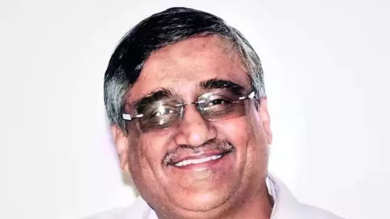 Bank of India Flags Kishore Biyani's ₹575 Crore Account as Fraud