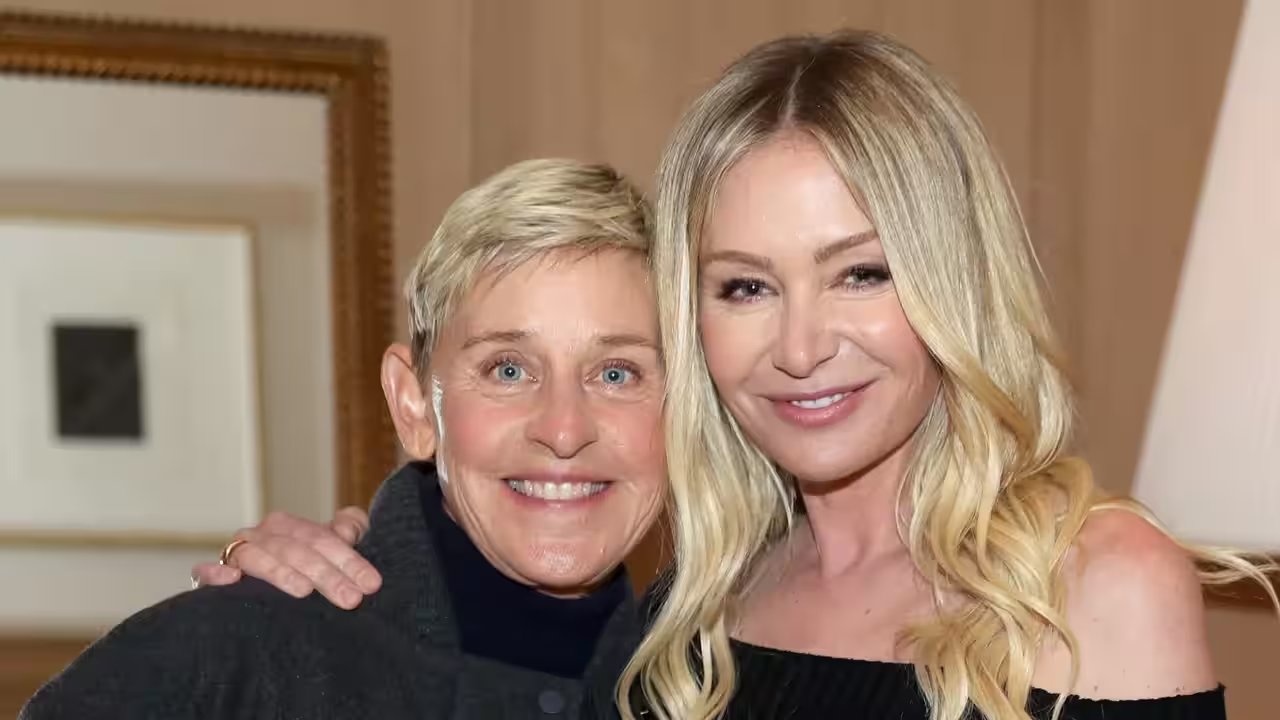Ellen DeGeneres Donates to Rwanda Gorilla Fund, Campus Attracts 40,000 Visitors