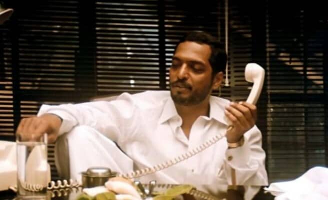 Nana Patekar’s Parinda Villain Anna Still Terrifies Decades After His Death