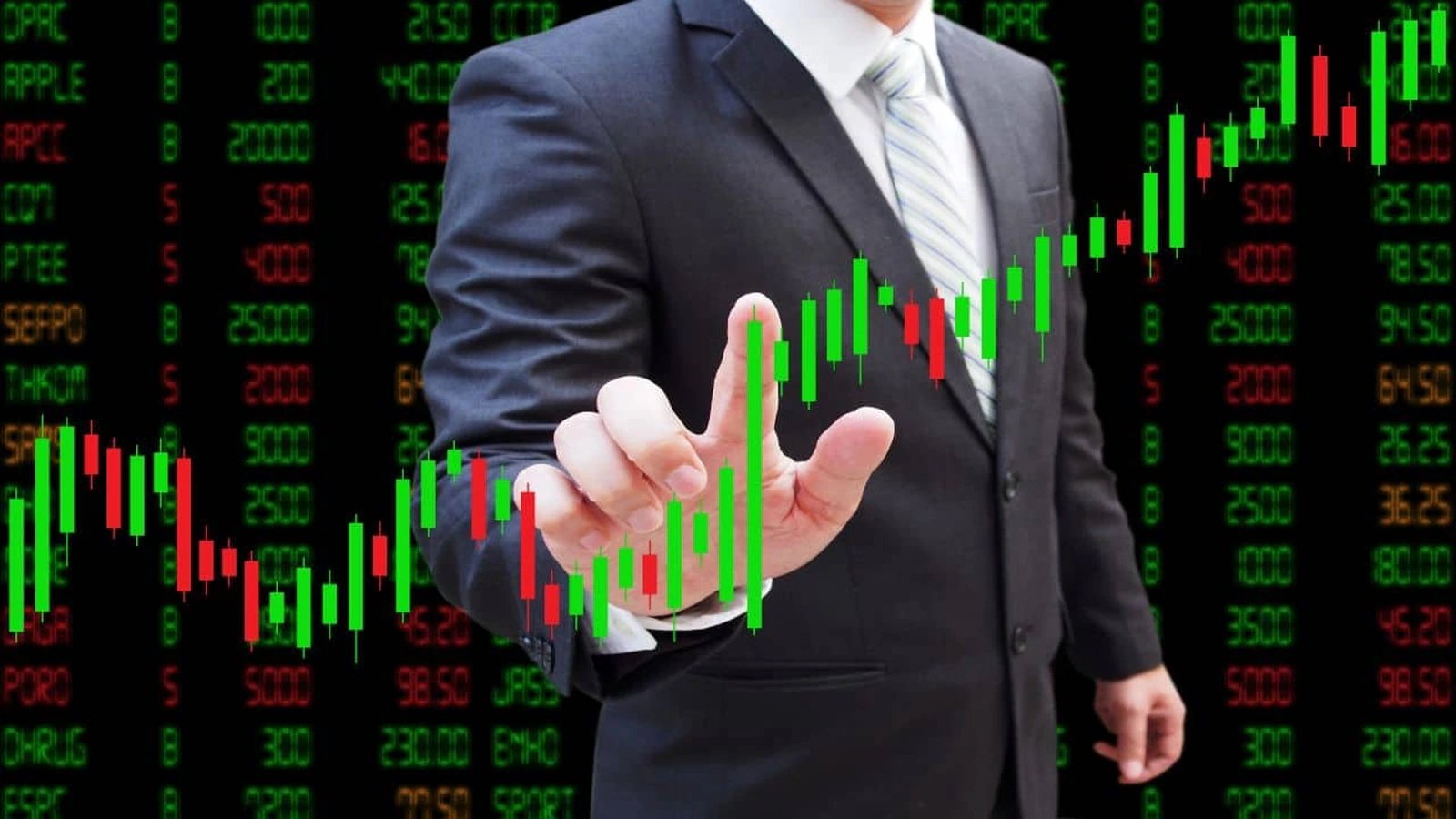 Symphony Q2 Net Profit Soars 41.2%, Shares Leap 9.3%