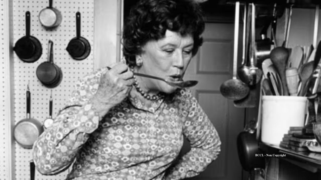 Julia Child’s 103 Irving Street Home Listed for $6.475 Million in Cambridge