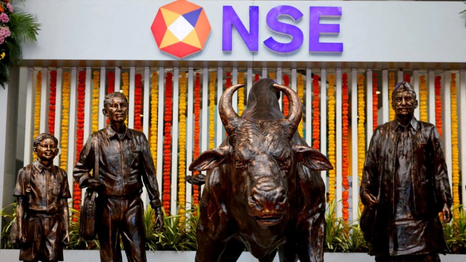 NSE IPO Prices at ₹1,785, Valued at 38× FY28 Earnings