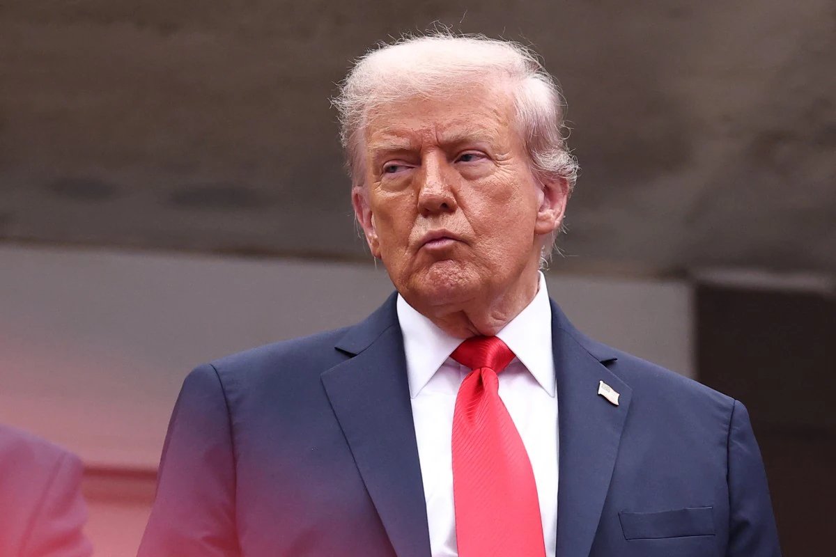 Five Major US Networks Halt Trump UN Coverage in CNN Boycott Revolt