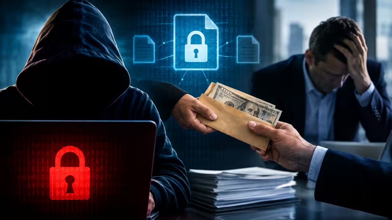 Zohar Pinhasi Indicted in Brooklyn for $19M Fraud in Ransomware Recovery
